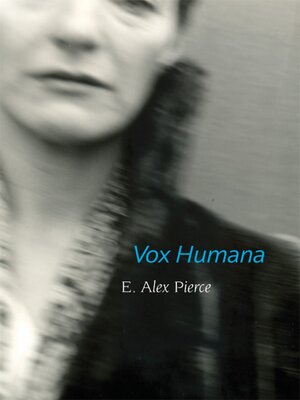 cover image of Vox Humana